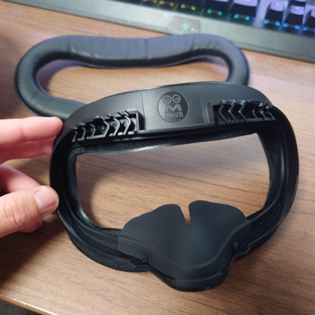 Quest 2 VRヘッドセット