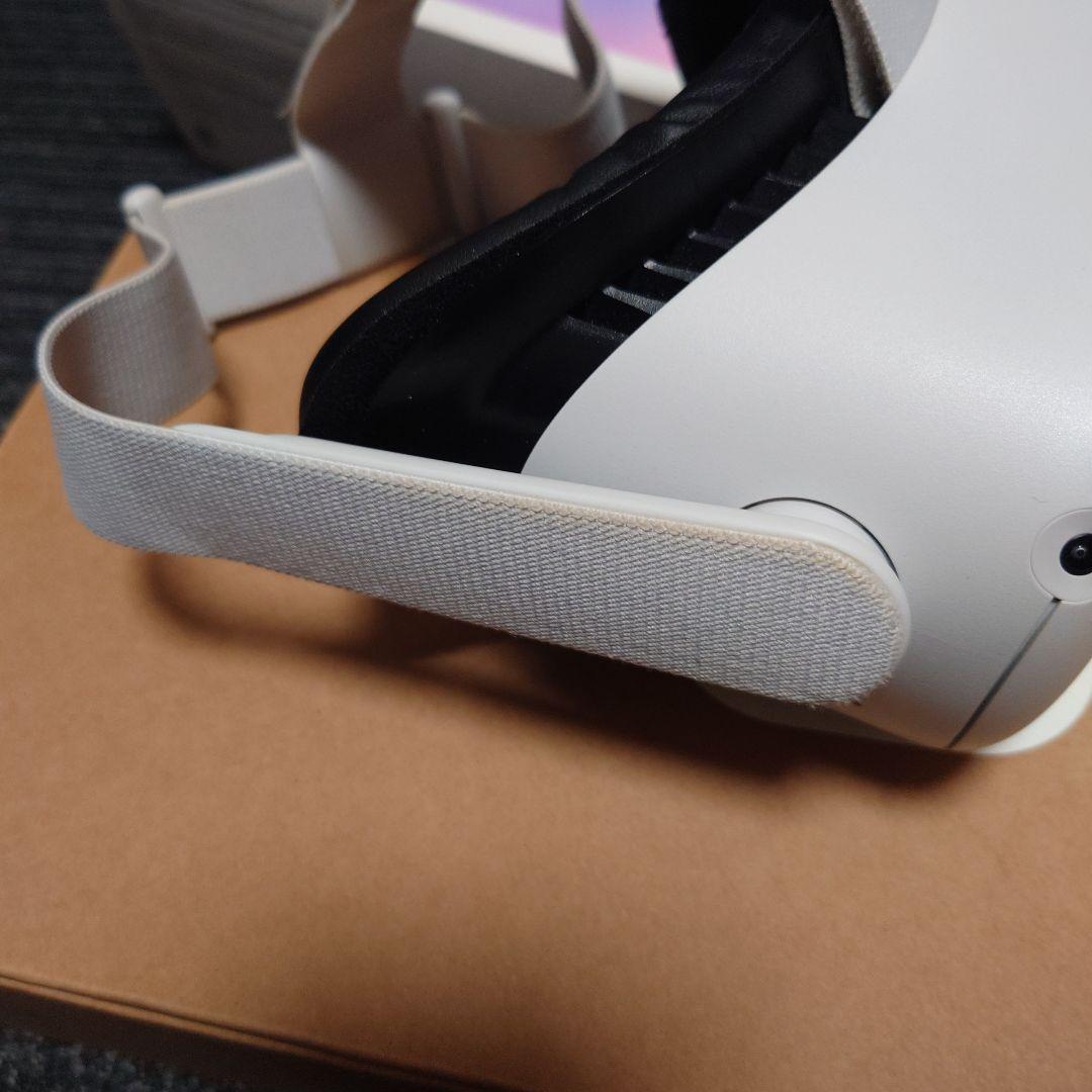 Quest 2 VRヘッドセット