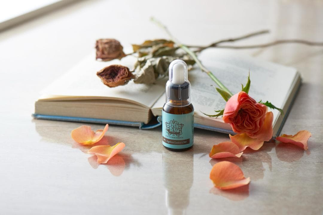 【専用】エイジレスラスター（年齢不詳）《DTWフラワーエッセンス》フォーミュラ他