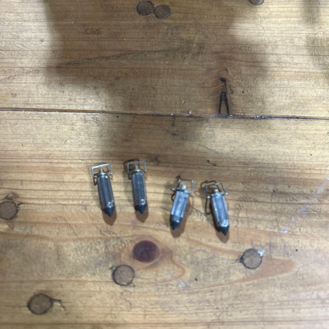 RZ250R RZ250 キャブレター　ジャンク　YAMAHA