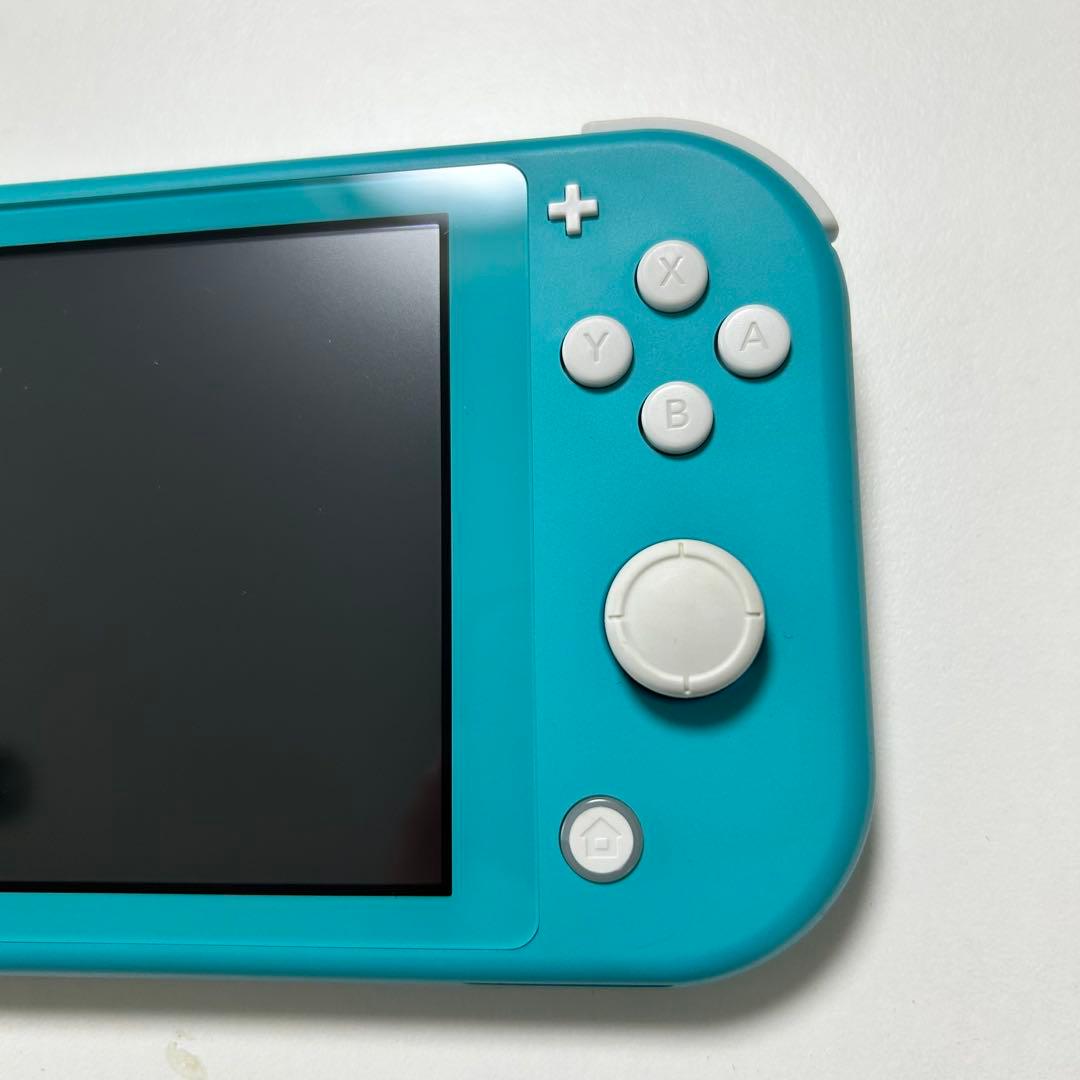 Switchライト 本体