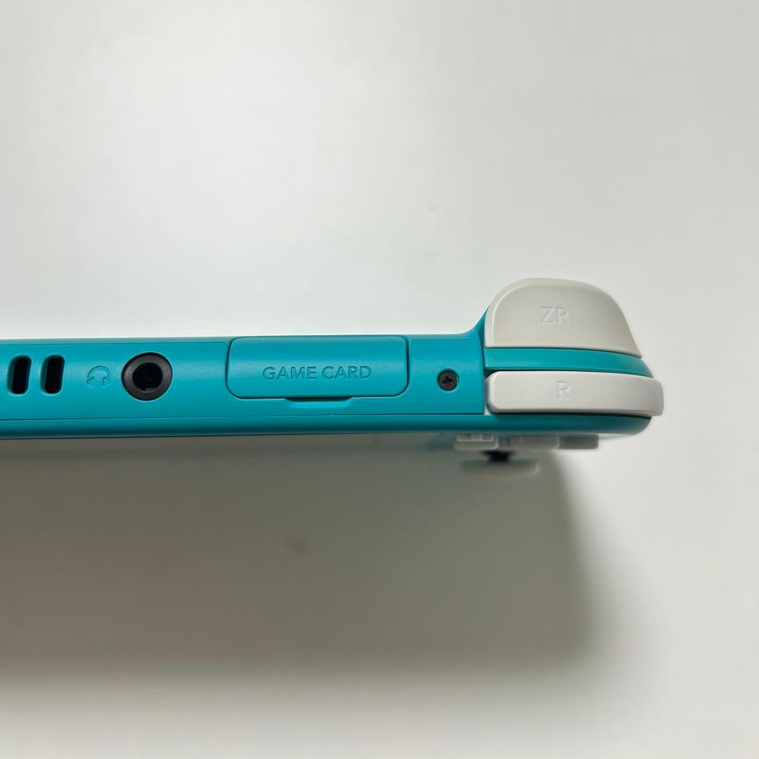 Switchライト 本体