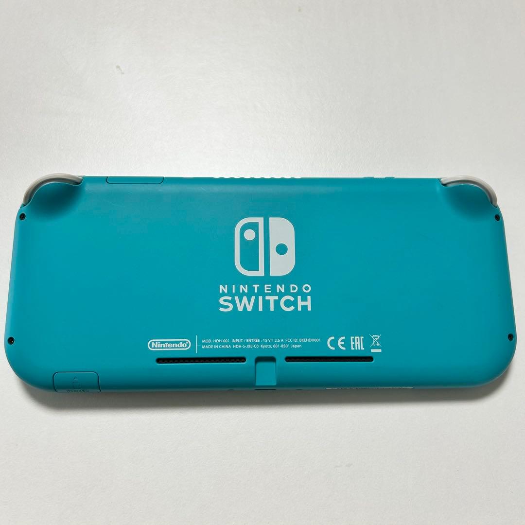Switchライト 本体