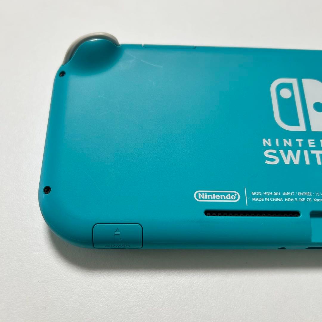 Switchライト 本体