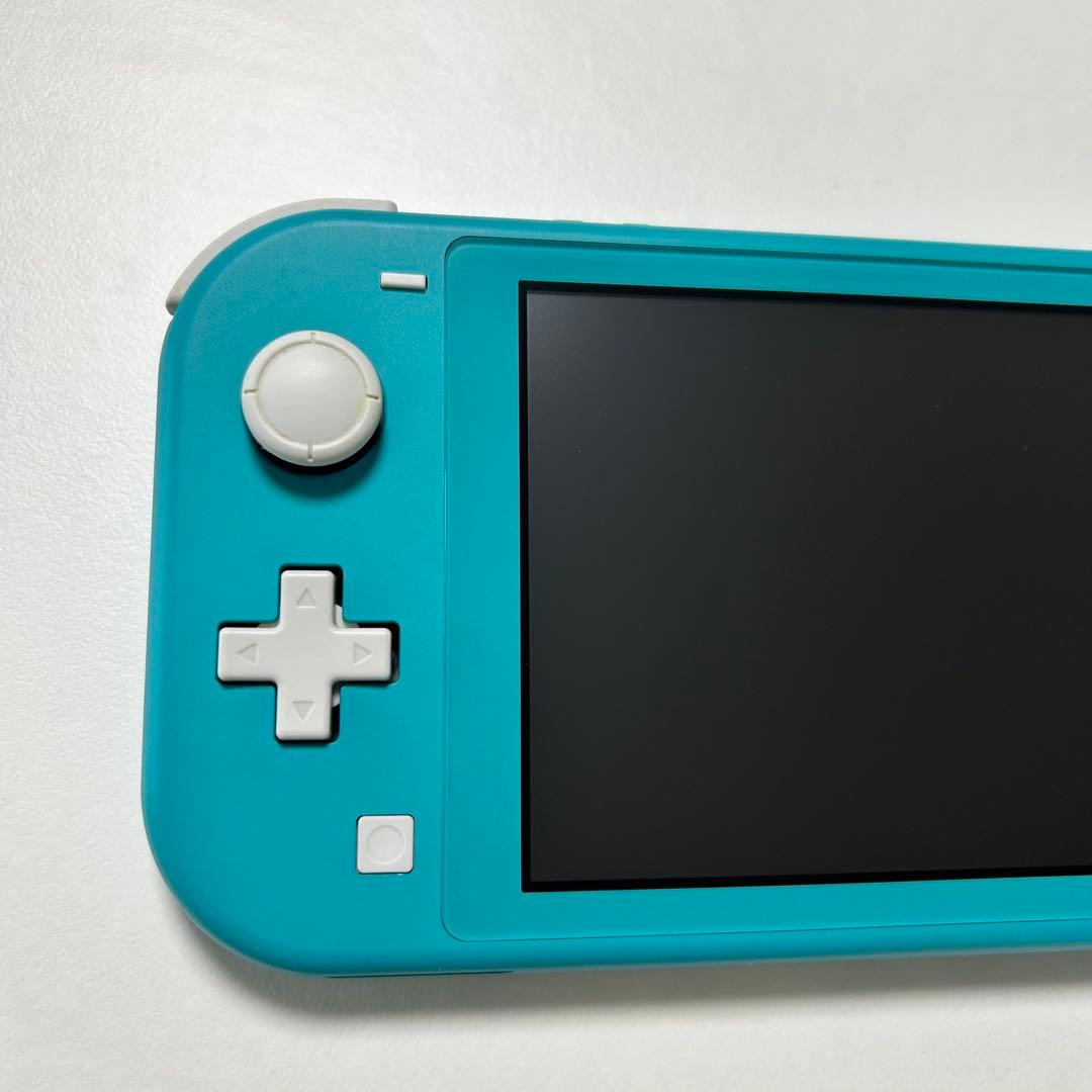 Switchライト 本体