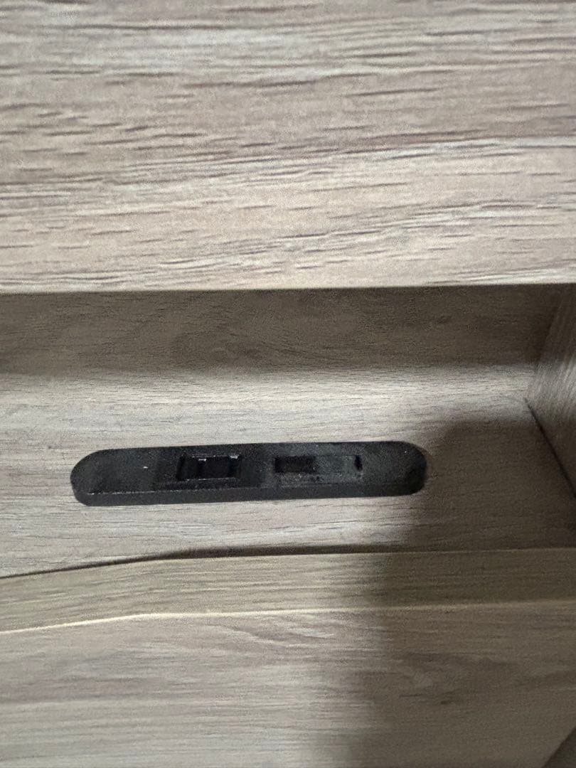 クイーン ベッドフレーム　マットレス