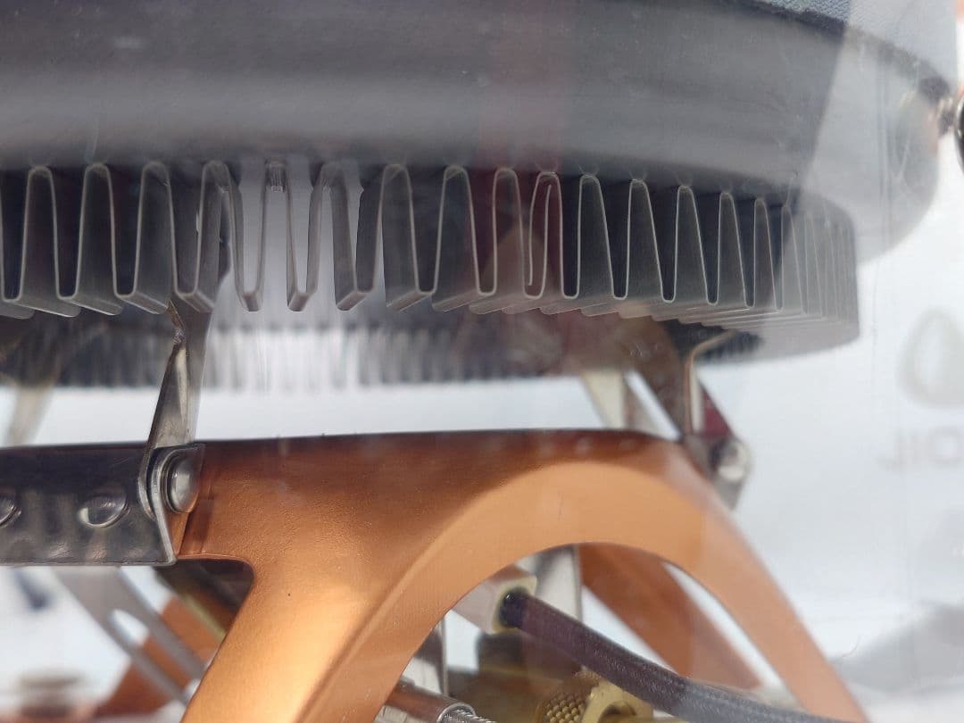 液出し廃盤レア!!JETBOIL HELIOS GUIDE ジェットボイル