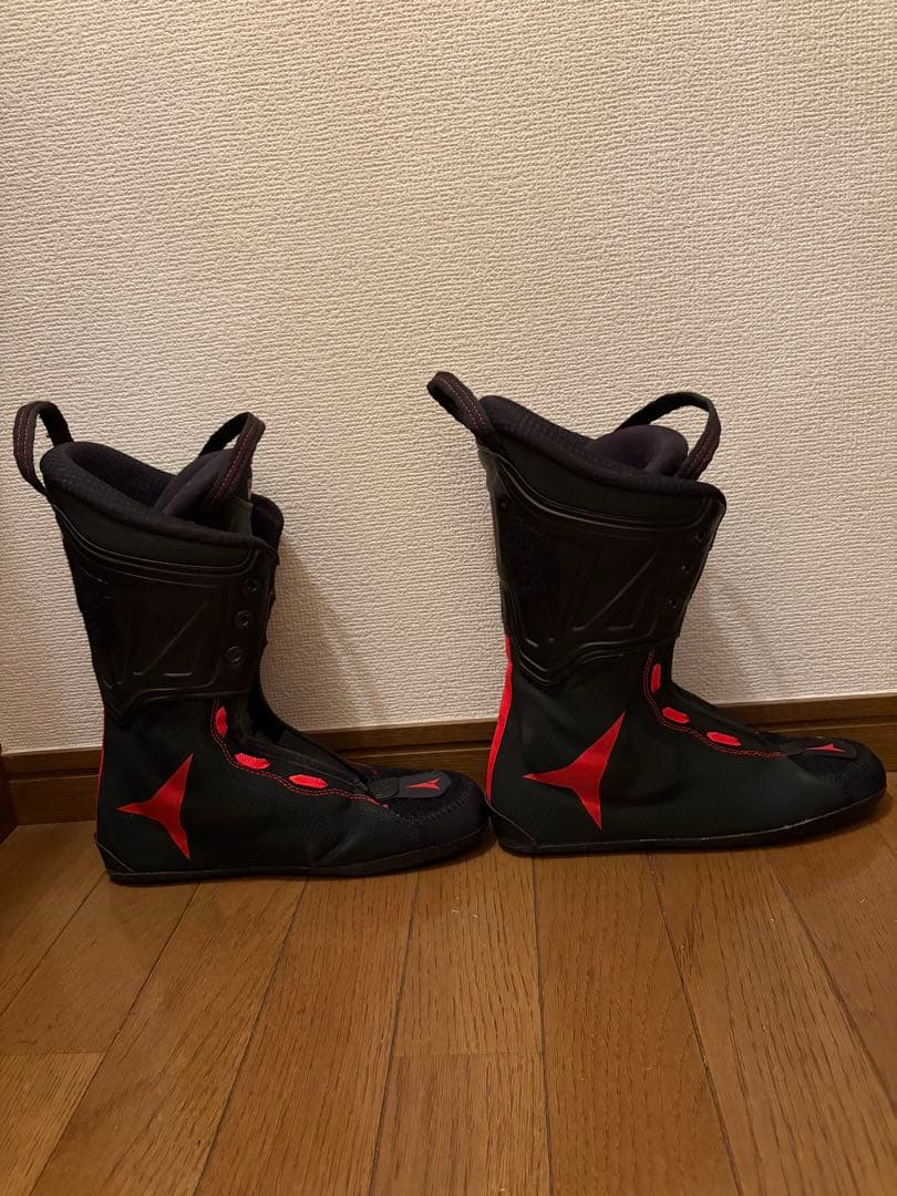 ATOMIC RED STER 110 スキーブーツ 26.5