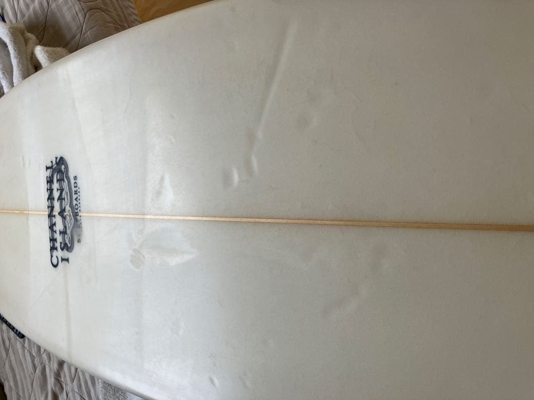 アルメリック スパムホエール サーフボード