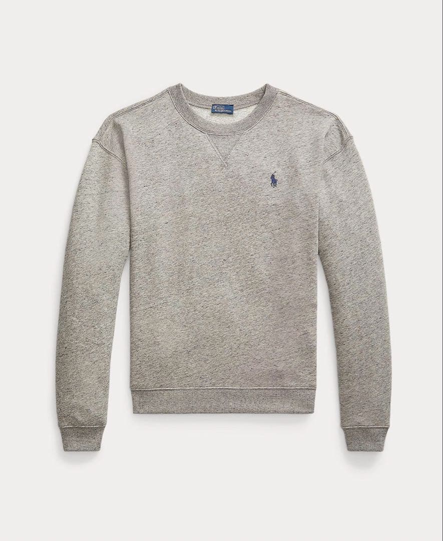 ポロラルフローレン　スウェット