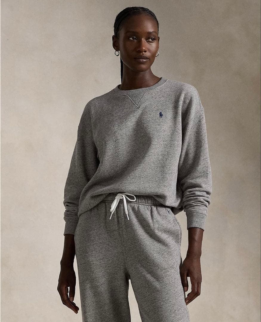 ポロラルフローレン　スウェット