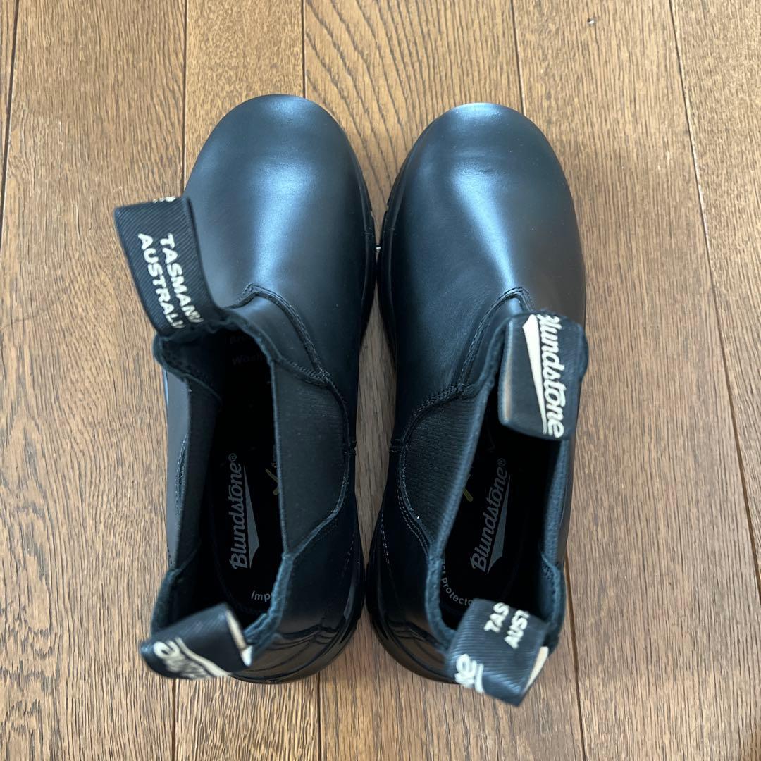 Blundstone 2240 #8 ブラック