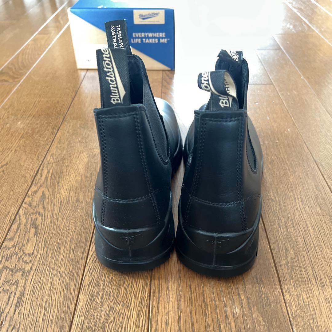 Blundstone 2240 #8 ブラック