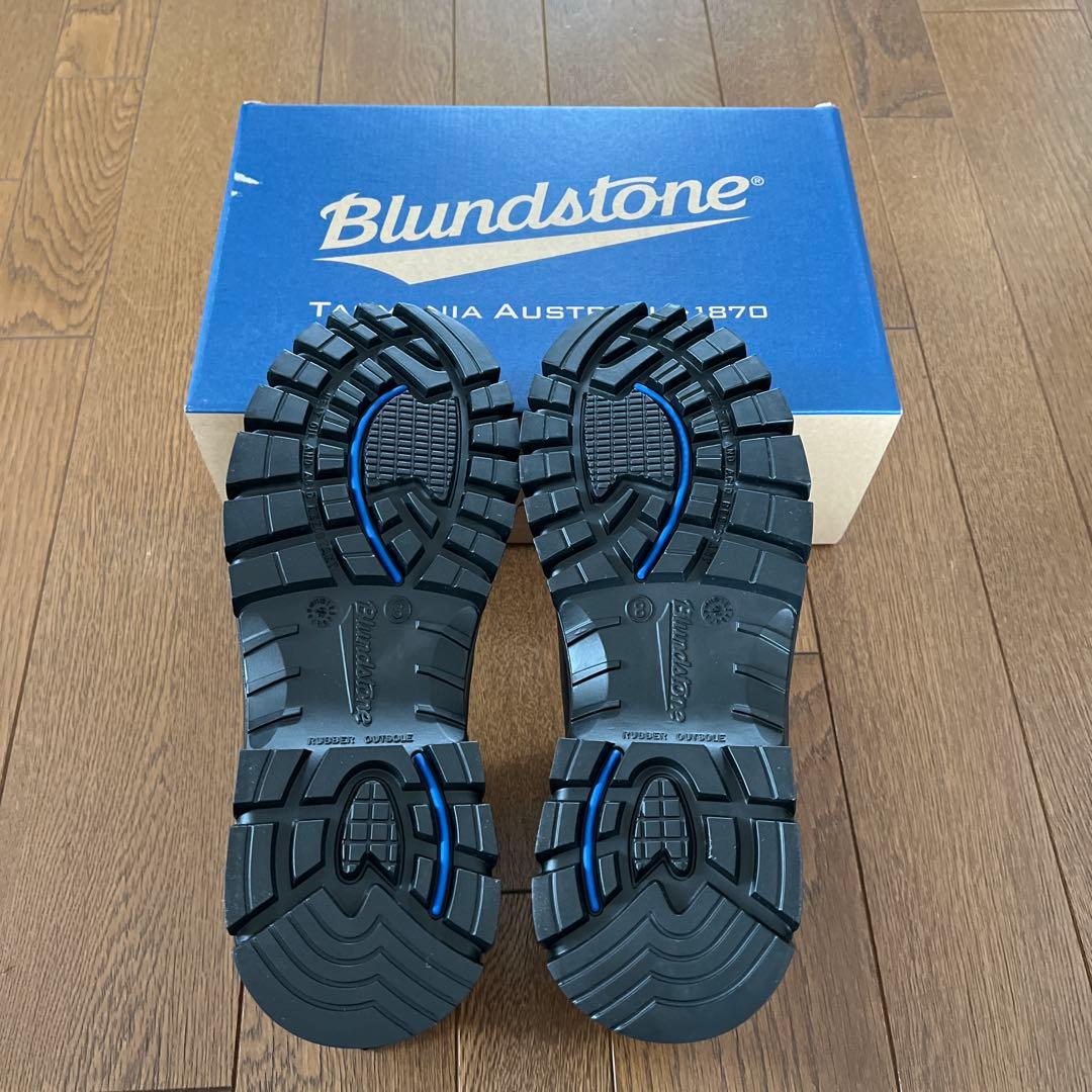 Blundstone 2240 #8 ブラック