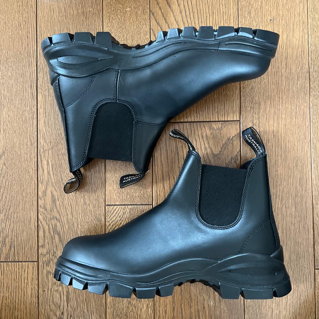 Blundstone 2240 #8 ブラック