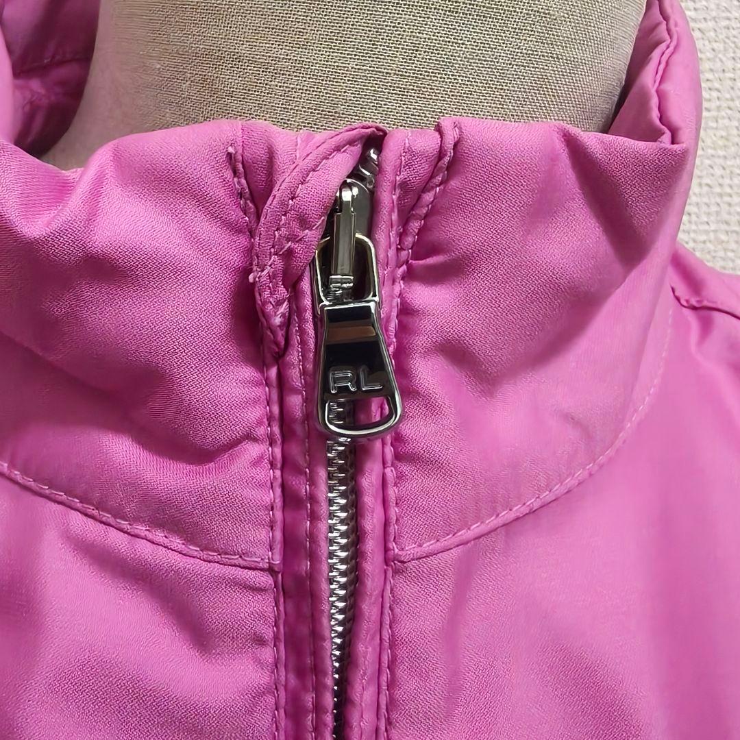 【セットアップ】RALPH LAUREN GOLF ベスト スカート