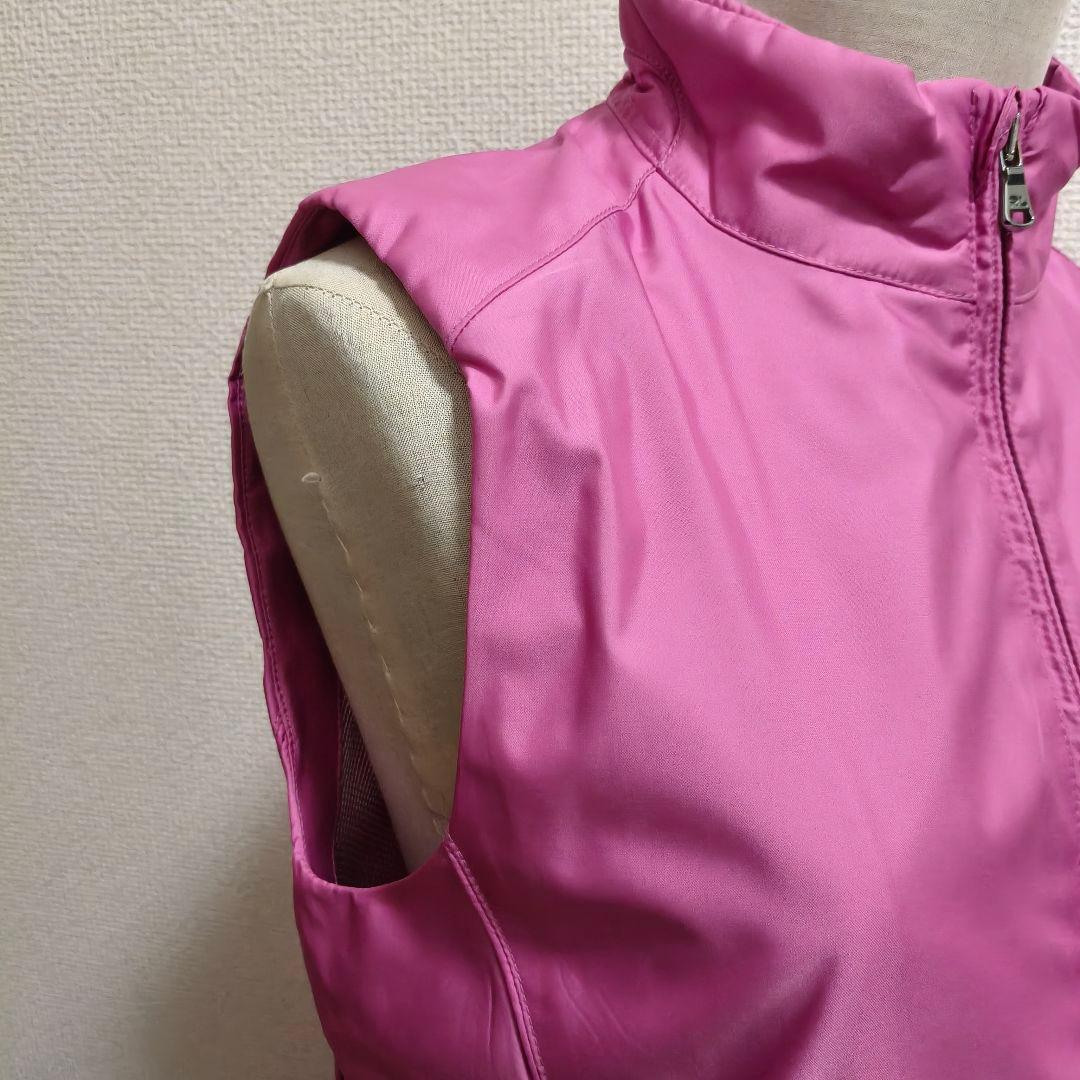 【セットアップ】RALPH LAUREN GOLF ベスト スカート