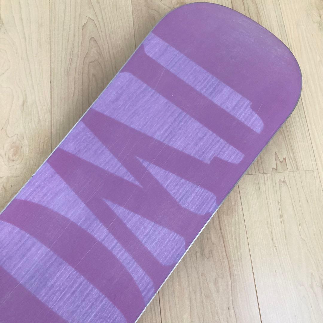 ★良品★TWO B ONE145㎝×HEAD NX size S