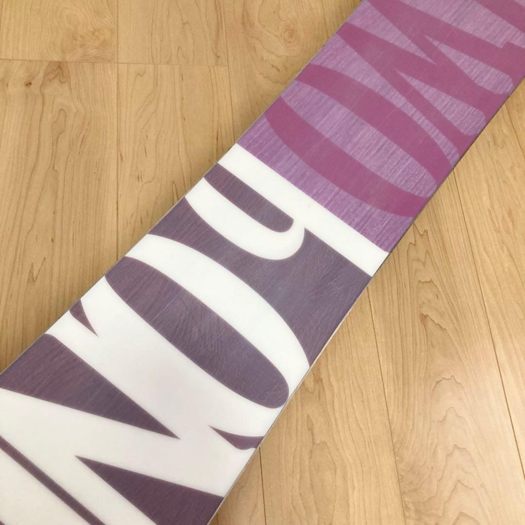 ★良品★TWO B ONE145㎝×HEAD NX size S