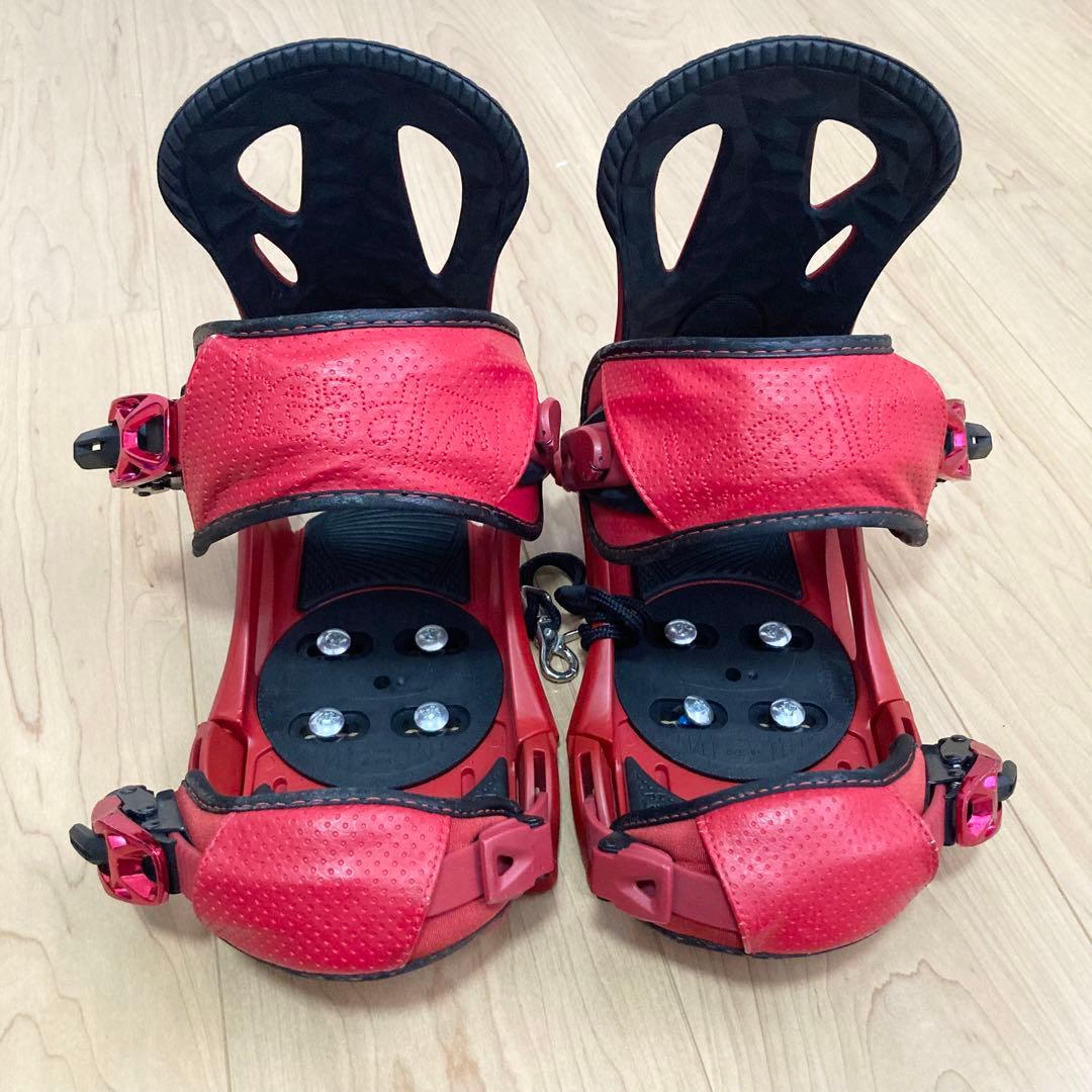 ★良品★TWO B ONE145㎝×HEAD NX size S