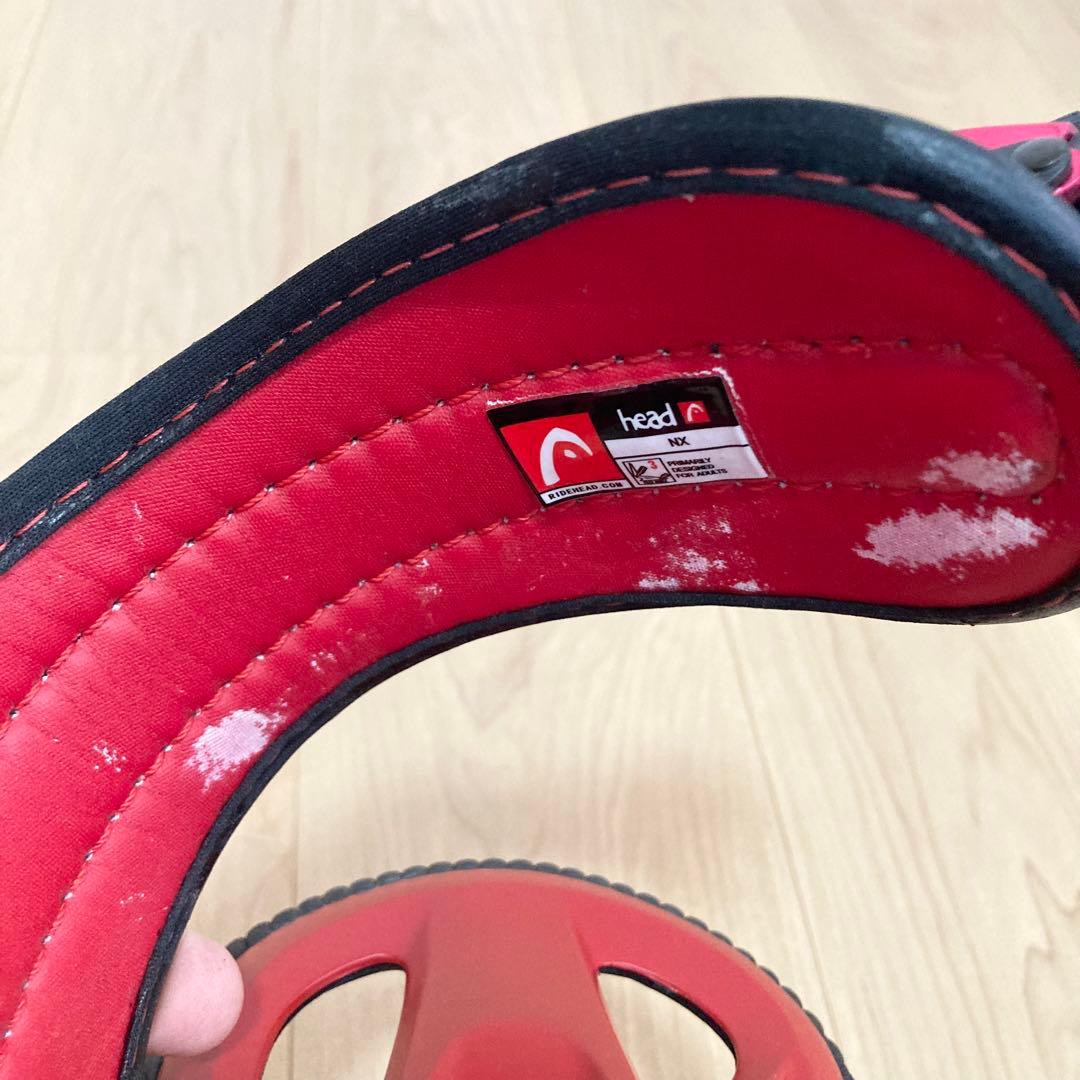 ★良品★TWO B ONE145㎝×HEAD NX size S