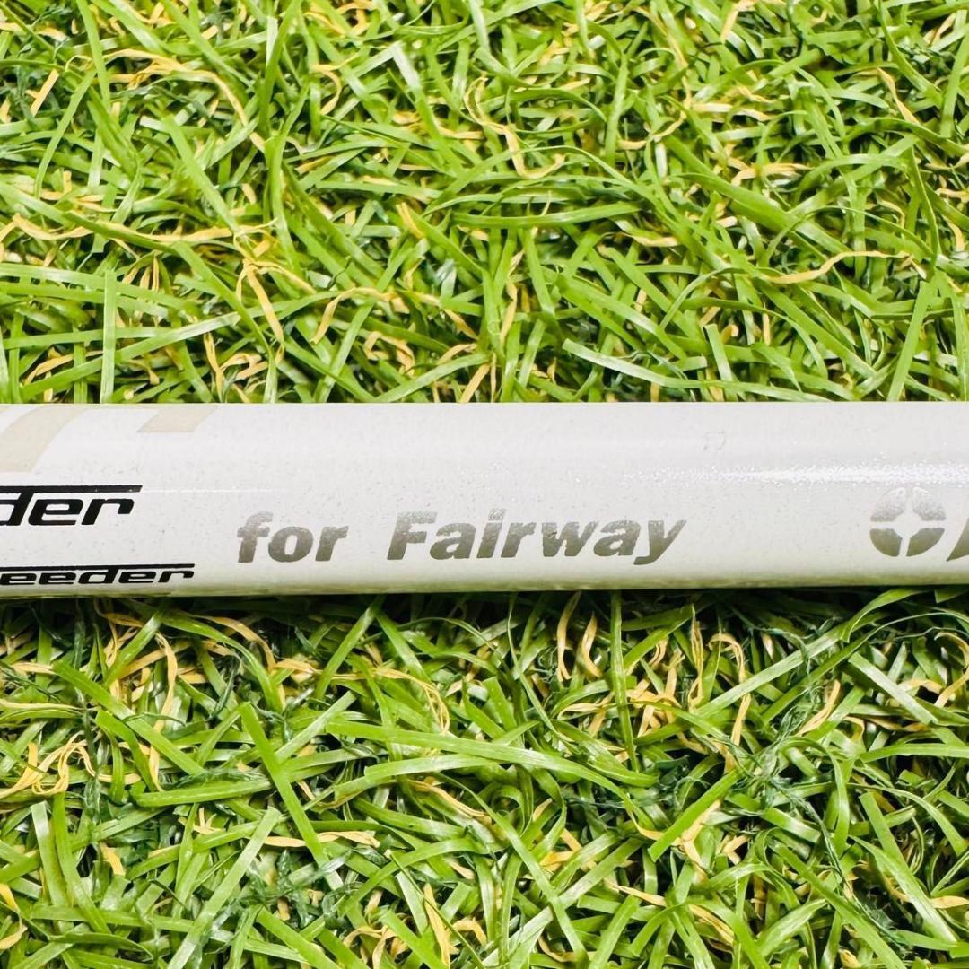 【良品】フジクラ エアスピーダー for Fairway 5W用シャフト