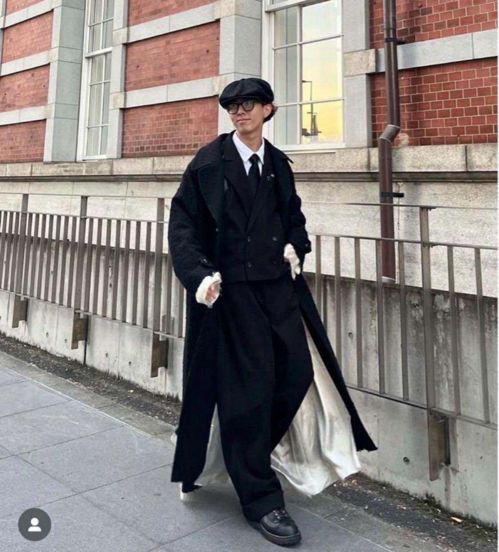 即完売\" BALLSY BROTHERS ウェスタンセットアップ