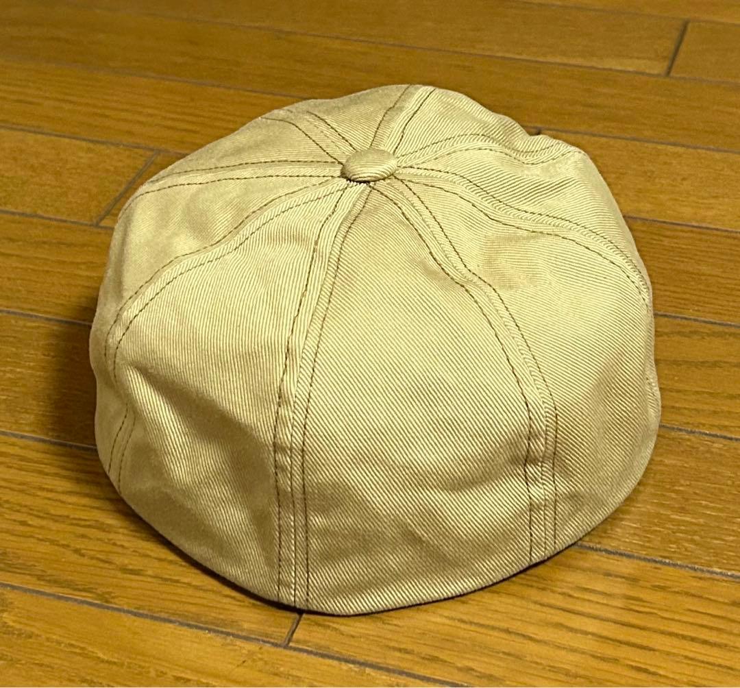 三日月　フリーホイーラーズ　ジャムバスター　キャスケット　キャップ