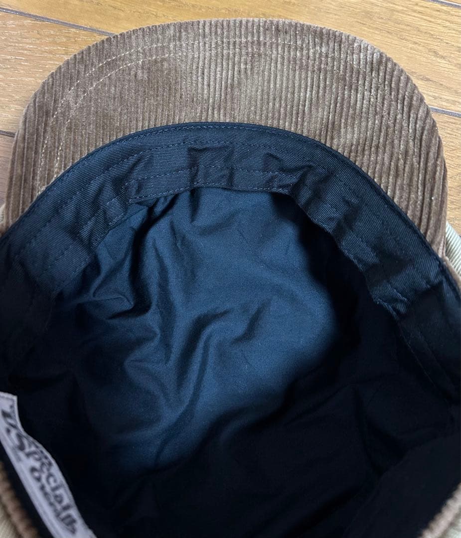 三日月　フリーホイーラーズ　ジャムバスター　キャスケット　キャップ