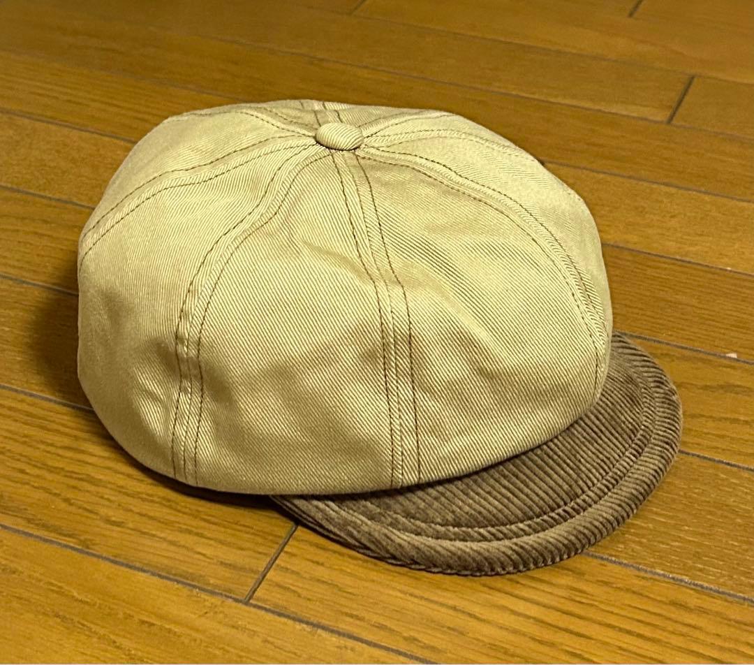 三日月　フリーホイーラーズ　ジャムバスター　キャスケット　キャップ