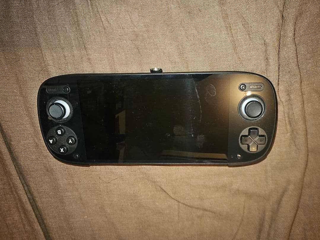 その他 retroid pocket 5