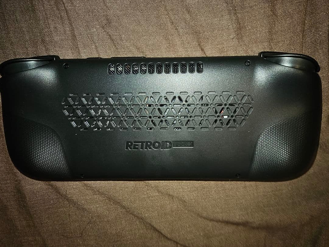 その他 retroid pocket 5