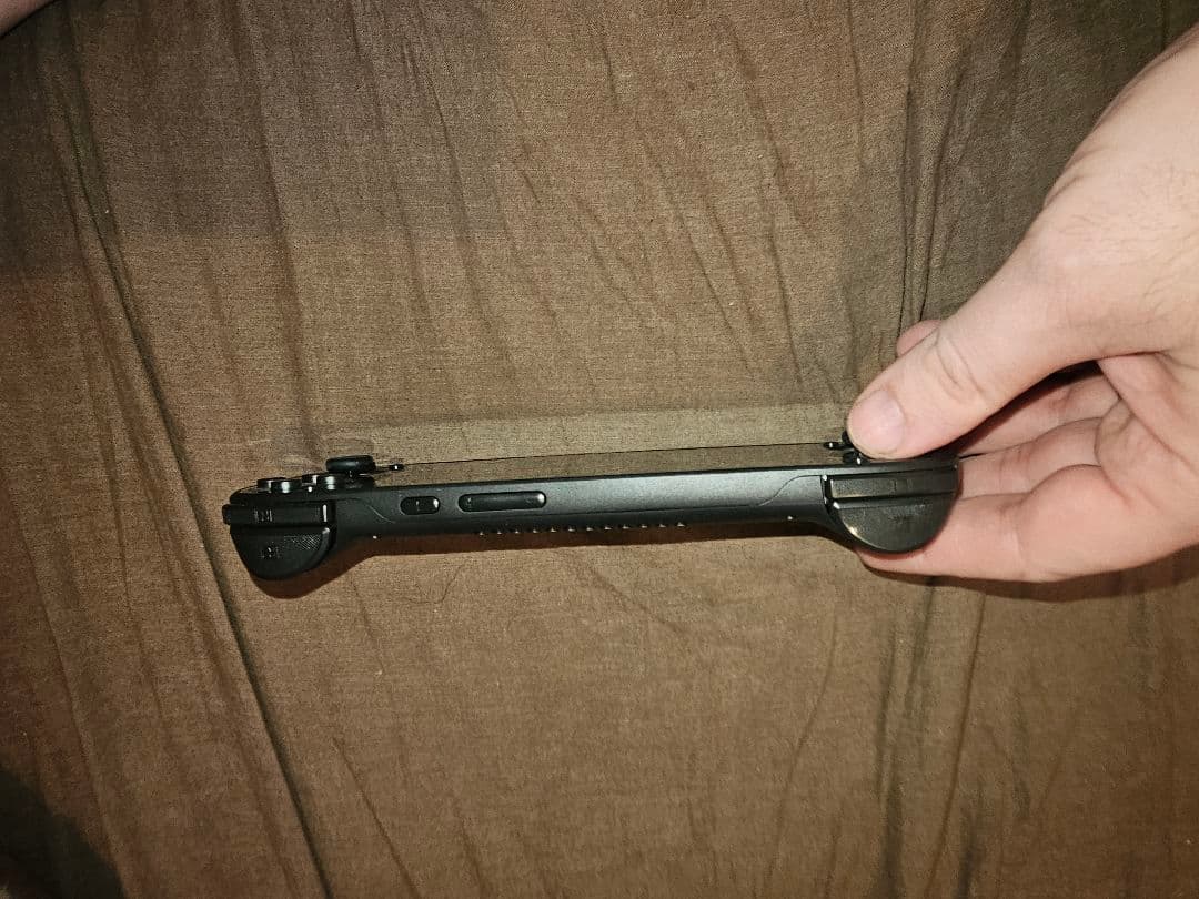 その他 retroid pocket 5