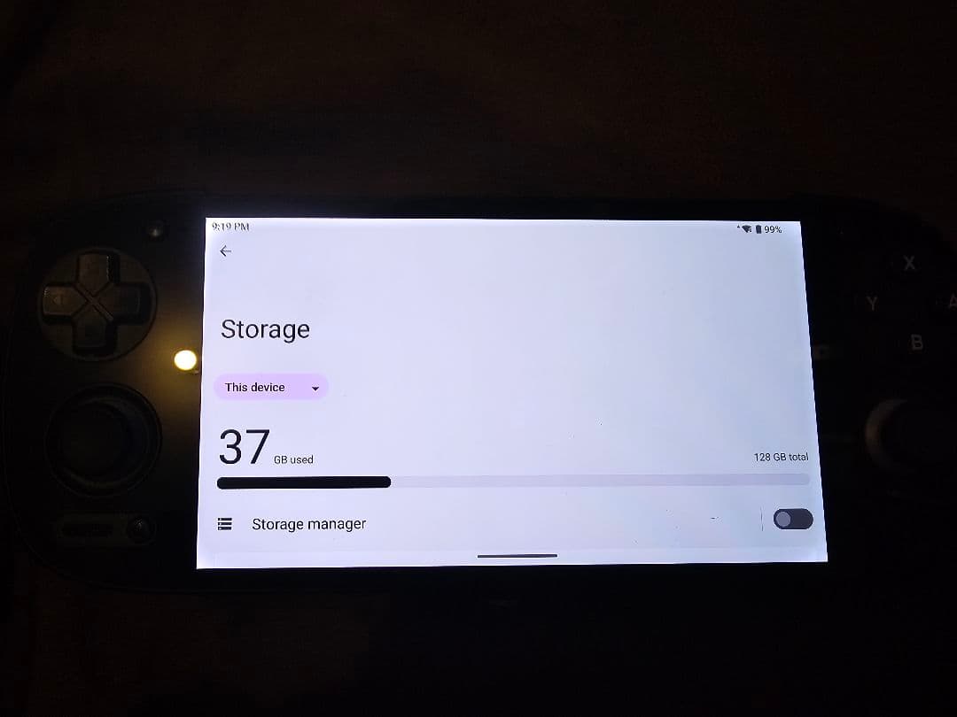 その他 retroid pocket 5