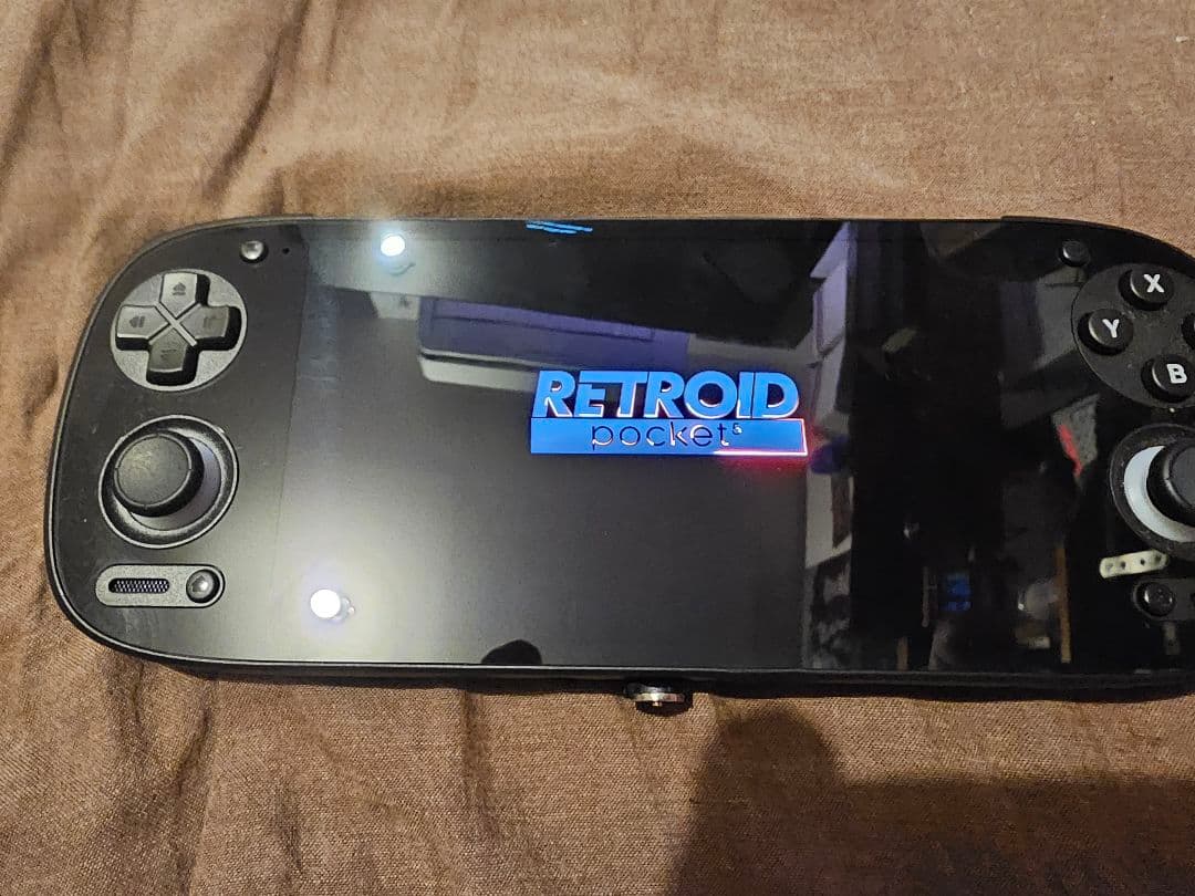 その他 retroid pocket 5