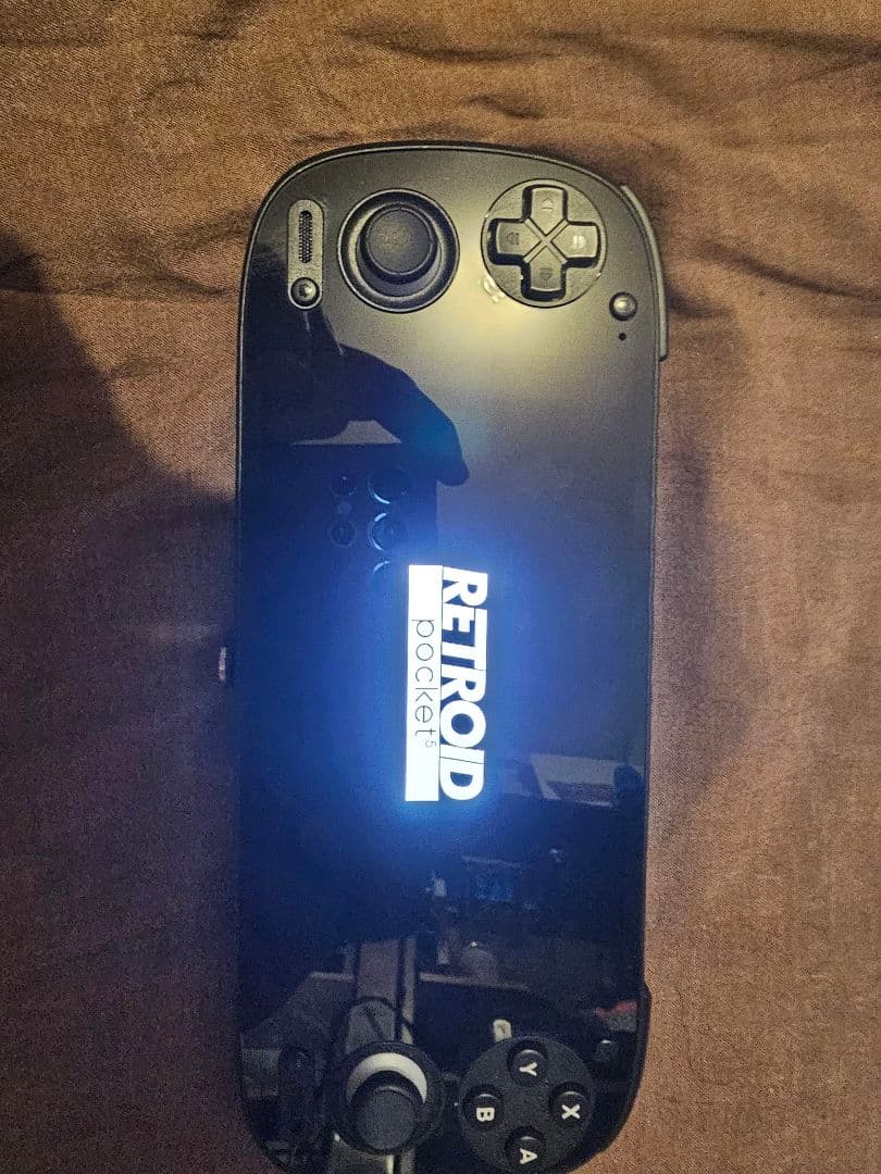 その他 retroid pocket 5