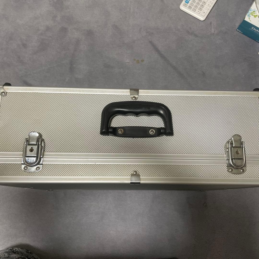 美品 阪神タイガース 猛虎列伝 メモリアルDVD 全50巻セット アルミケース付