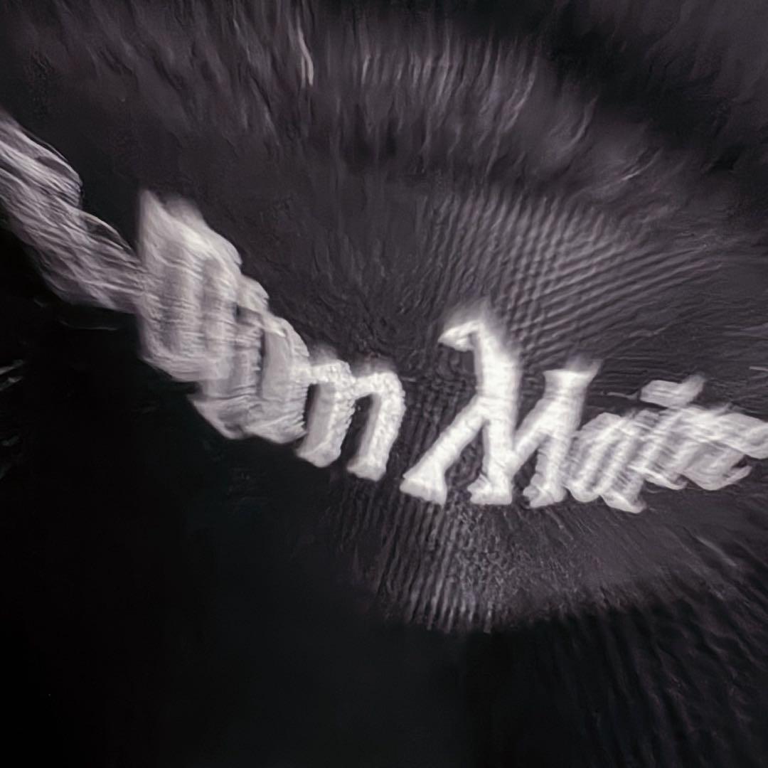 DimMoire Gothic BIGフーディ