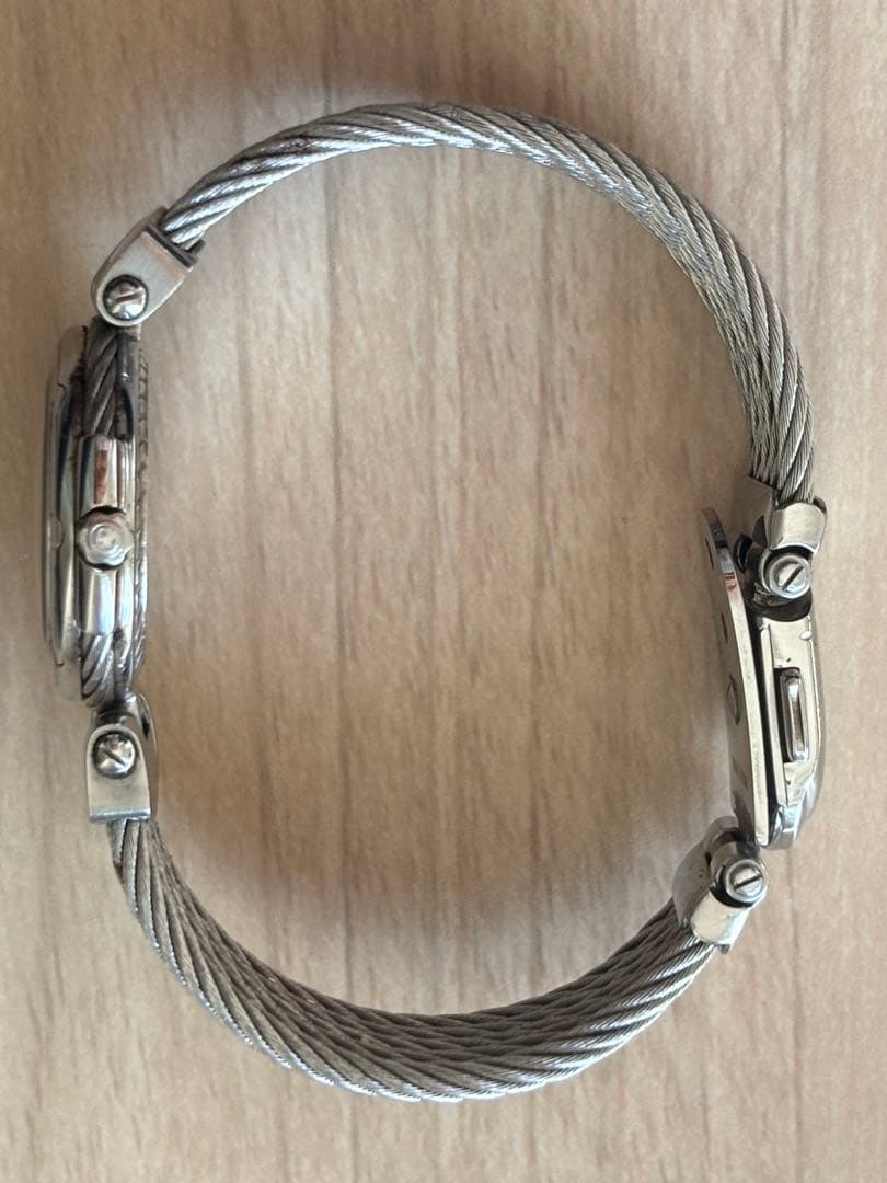 Phillips Chablis 腕時計 クォーツ