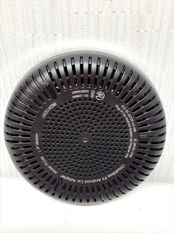 美品　オットキャスト　Ottocast　Aibox P3 SE