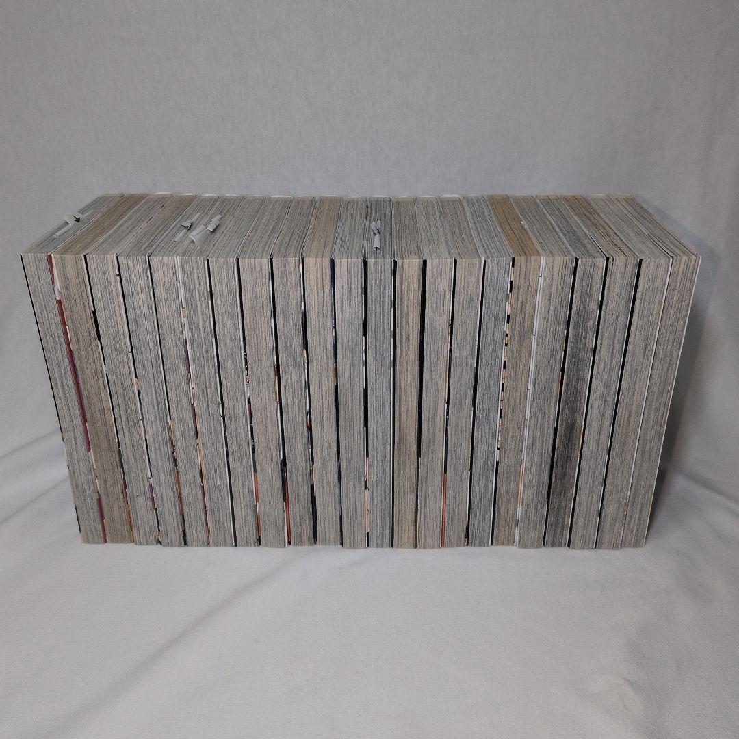 ハイキュー!! 1−45巻 全巻セット コンプリートガイドブック 33.5巻