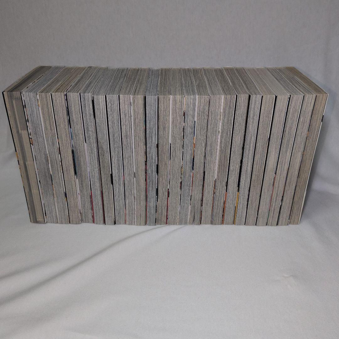 ハイキュー!! 1−45巻 全巻セット コンプリートガイドブック 33.5巻