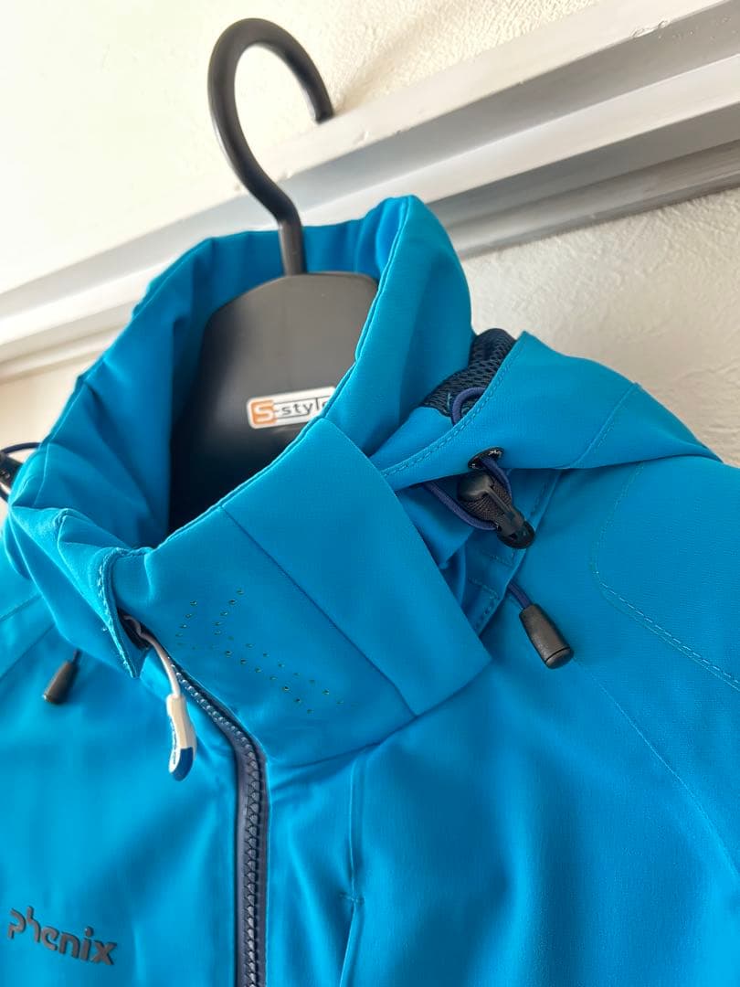 Phenix スキーウェア ジャケット