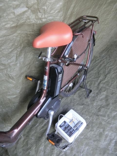 196：ブリヂストン　Angelino　ジャンク　引取限定：埼玉県所沢市