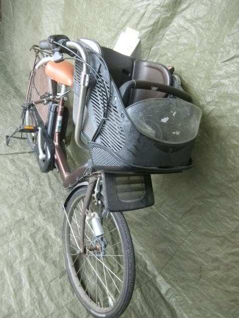 196：ブリヂストン　Angelino　ジャンク　引取限定：埼玉県所沢市