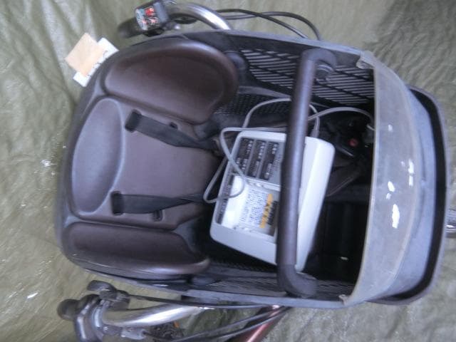 196：ブリヂストン　Angelino　ジャンク　引取限定：埼玉県所沢市