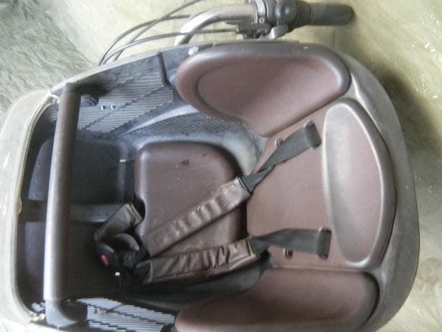 196：ブリヂストン　Angelino　ジャンク　引取限定：埼玉県所沢市