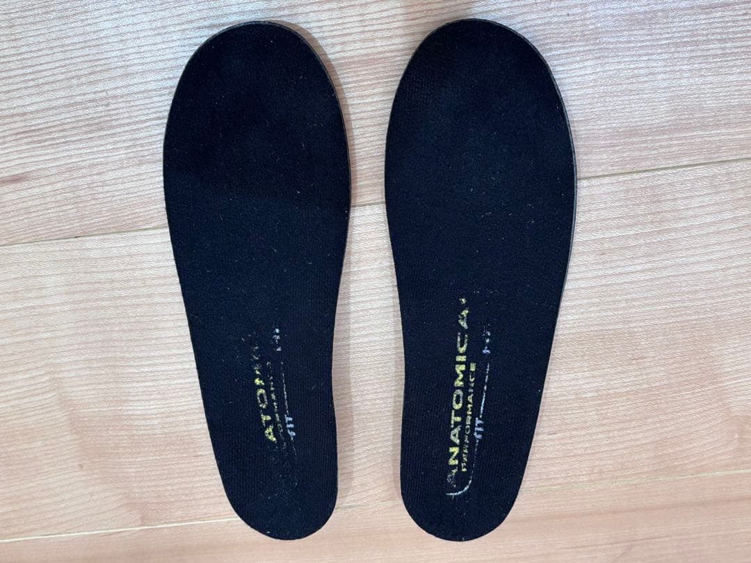 テック対応 HEAD KORE1 24.0-24.5 285mm 格安