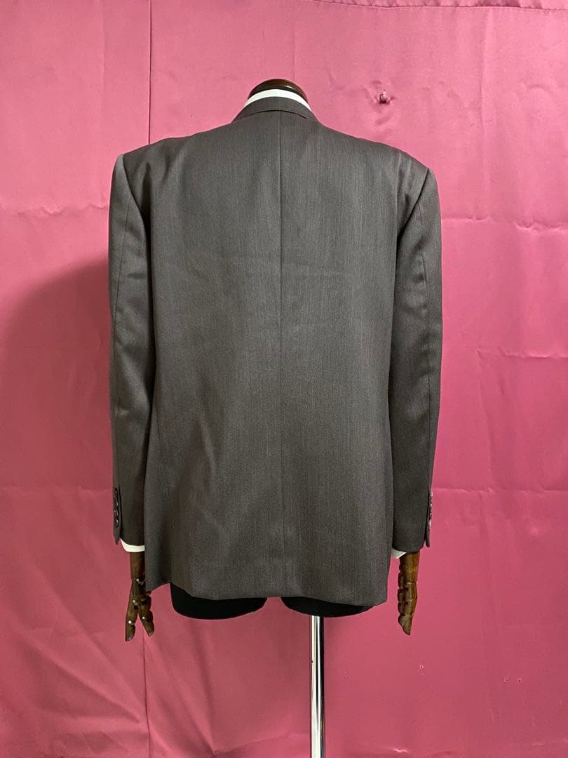 Christian Dior◆クリスチャンディオール◆メンズスーツセットアップ