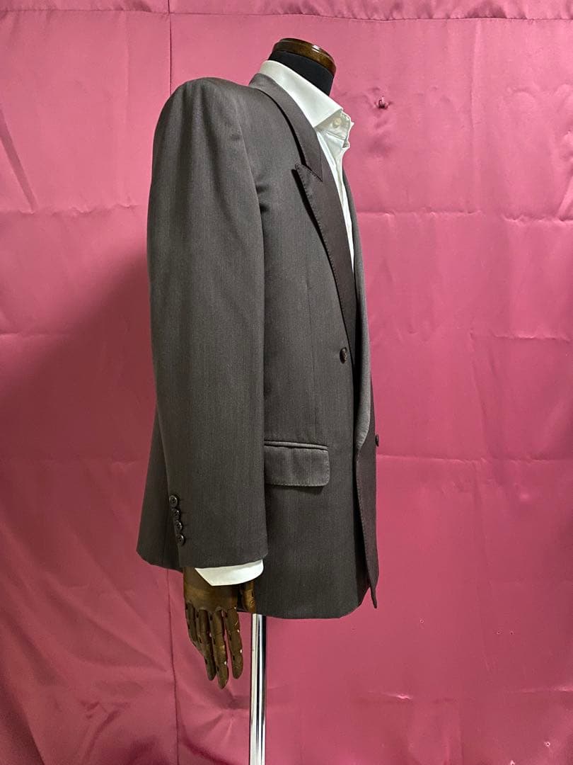 Christian Dior◆クリスチャンディオール◆メンズスーツセットアップ